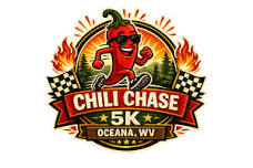 Chili Chase 5k