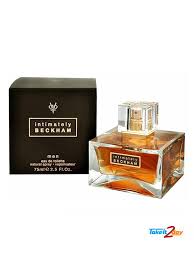 David beckham perfume and cologne. David Beckham Intimately Beckham Perfume For Men 75 Ml Edt