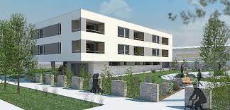 Grosszügige wohnung, sehr gut eingerichtet, hilfsbereite und herzliche gastgeber, wunderschöner garten mit vielen selbst angefertigten töpfereien. Neuried Zwolf Neue Wohnungen Fur Senioren Neuried Lahrer Zeitung