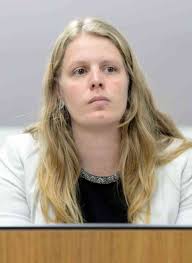 Pré-candidata do PSDB à Prefeitura de BH critica Kalil: 'A culpa não é da  população'