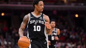 Spurs offer stadium in vaccine rollout. Nba Rumors Spurs Demar Derozan Doesn T Want To Be In San Antonio