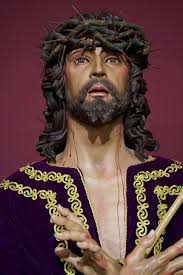 Cristo del Amor y María Auxiliadora