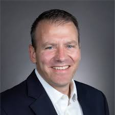 Congratulations to our CFO Chuck Lauber