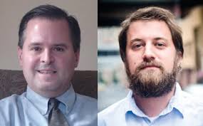 MD Politics: Perspectives from Steve Raabe and Justin Fenton