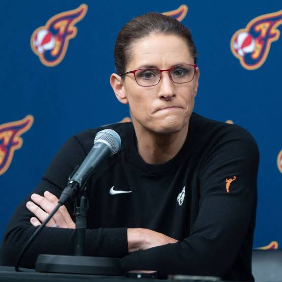 Stephanie White Has Strong Words About Caitlin Clark After Team USA  Decision - Athlon