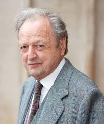 Stars of "A Man Called Peter" Richard Todd and Jean Peters, 1954