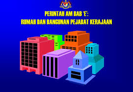 Pdf file all rights of this perintah am bab 'b' file is reserved to who prepared it. Perintah Am Bab E Rumah Dan Bangunan Pejabat Kerajaan Ppt Download