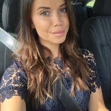 Malin Eriksson's Instagram, Twitter & Facebook