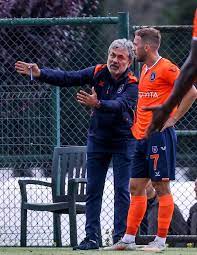Haftasında trabzonspor ile başakşehir karşı karşıya geldi. Getk64vpbp U M