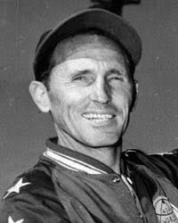 National Softball Hall of Fame 1980's