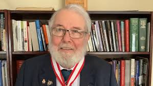 Longtime Manitoba politician Bill Blaikie remembered for dedication to  values, family