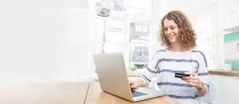 Personal checks are not accepted. Accounts And Cards