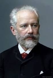 Today is the Birth anniversary of Tchaikovsky. Pyotr Ilyich Tchaikovsky (7  May 1840