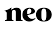 Neo Financial logo