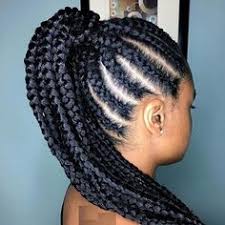 Large cornrow braided wig,cornrow braid lace wig, cornrow wigs, full lace braided wig,ghana weaving braided wig,cornrows. 83 Hairstyles For Women Ideas Natural Hair Styles Hair Styles Hairstyle