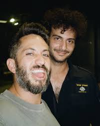 Omer Tzubery (@hatzub) • Instagram photos and videos