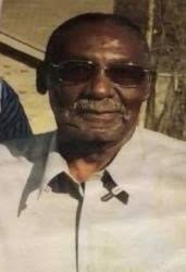 Herbert Hoover Alston (1929-2018)