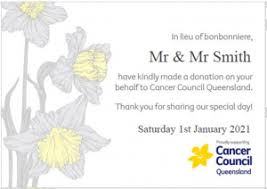 View all our cancer council queensland vacancies now with new jobs added daily! Gift Donation Cancer Council Qld