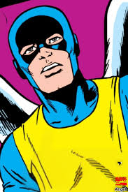 MARVEL A-Z & ANGEL Warren como playboy multimillonario, además de su  franqueza y rebeldía ante la autoridad, sería una pieza de tensión dentro  de los X-Men. Warren se enamoró de Jean Grey,