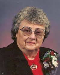 Obituary information for Frieda Lucille Mathes Fuller Odegaard