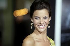 Haley Webb