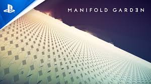 The experimental plenum is completely devoid of any flat reflective surfaces to reflect the. Manifold Garden To Receive Ps5 Upgrade On May 20 And Physical Release Playstation Blog