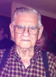 Grose Andrew Bounds Obituary