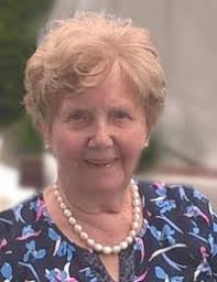 Maria Kirkels († 23/10/2022)