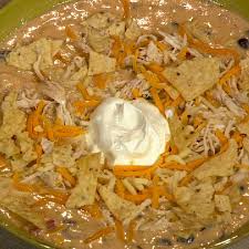 Trisha yearwood's family recipes includes the new york times bestselling titles georgia cooking in an amazon.com review. The Chew Recipe Trisha Yearwood S Chicken Tortilla Soup Chicken Tortillas Soups Recipe Trisha Yearwood Recipes Tortilla Soup Recipe