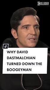 David Dastmalchian Interview