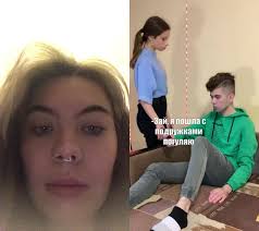 Зай Я Пойду С Подружками Погуляю Хорошо