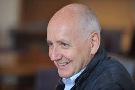 Amazing tales from Shropshire's Evans of Arabia