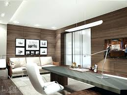 Modern Small Office Interior Design Ideas Decoomo Modern and minimalist open plan office.