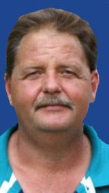 Wendell Clay Harris (1965-2014)