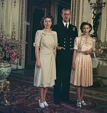 Queen elizabeth i's right to the throne wasn't always guaranteed. Princess Margaret Height And Age How Tall Was Margaret How Old Was She When She Died Royal News Express Co Uk