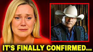 Alan Jackson's Daughter FINALLY Breaks Her Silence and Confirms What We All Suspected - YouTube