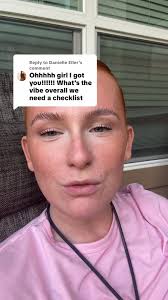 Danielle Eilers New Rental House