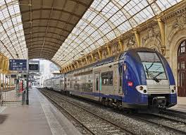 De toute façon, il n'a pas d'argent sur lui, ni chèque. Sncf Les Cartes De Reduction Sont A Moitie Prix