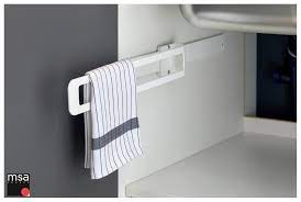 Porte Torchons Coulissant Porte Torchon Torchon Amenagement Interieur