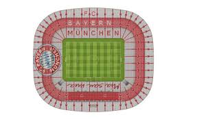 Maybe you would like to learn more about one of these? Bundesliga Zmiany Na Stadionie Bayernu Tak Bedzie Wygladac Allianz Arena Pilka Nozna Sport Pl