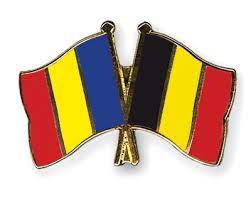 Td, tschad, flagge symbol in public domain world flags ✓ finden sie das perfekte symbol für ihr projekt und laden sie sie in svg, png, ico oder icns herunter. Freundschaftspins Tschad Belgien Flaggen Und Fahnen