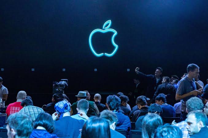 Image result for apple events"