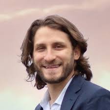 Joel Ness's Instagram, Twitter & Facebook