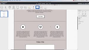 Design interactive prototypes for android, ios, web and desktop in minutes. 23 Best Ui Designing Tools Updated For 2020 Icons8 Blog