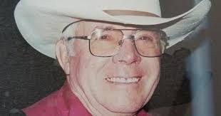 Richard L. 'Dick' Todd, 94
