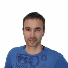 Jerome Witt's Instagram, Twitter & Facebook