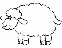 And our guests like this coloring page too we uploaded it on february 9, 2016, and it is still most printed and downloaded here. Suzy Sheep Coloring Page