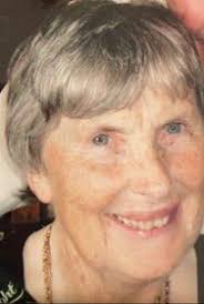 Condolence Book for Tessie Garry (née O' Reilly) (Kilmihil, Clare)