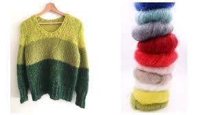 Numero di maglie pari4 ferri a maglia rasata5° ferro. Maglia Archivi Negozio Filati Online Il Filarino
