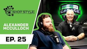 Cutting Edge Garage Podcast: EP25